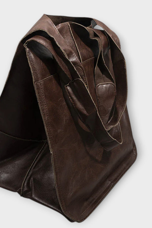 Bolsa Espaçosa de Fim de Semana