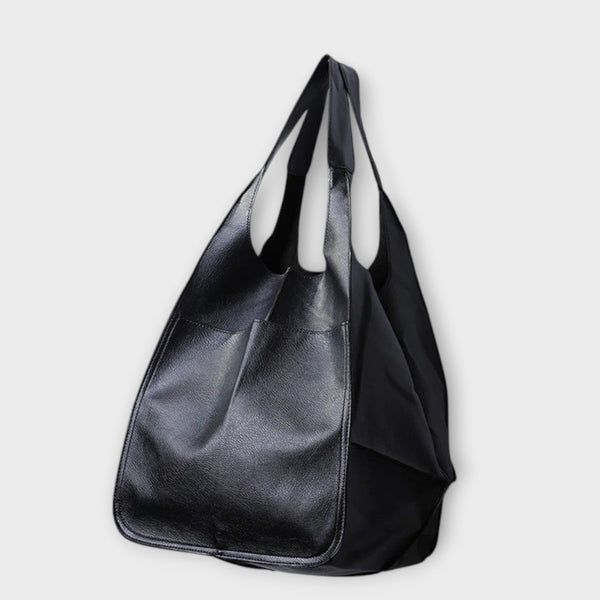 Bolsa Espaçosa de Fim de Semana