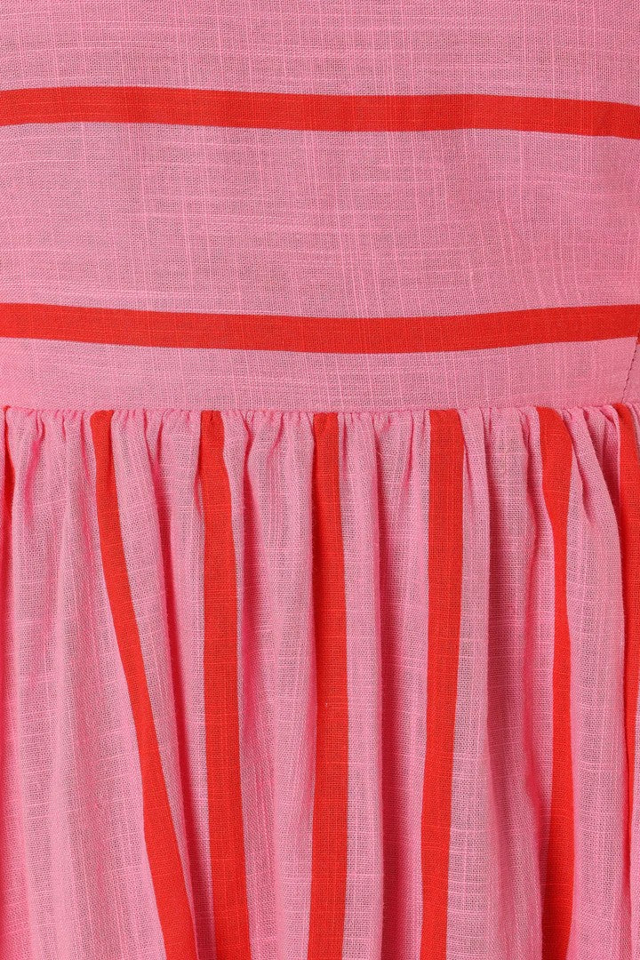 Ilyanthe | Vestido Longo Elegante