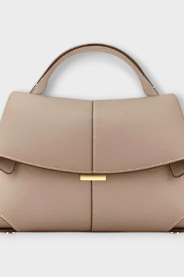 Bolsa de Luxo Feita à Mão