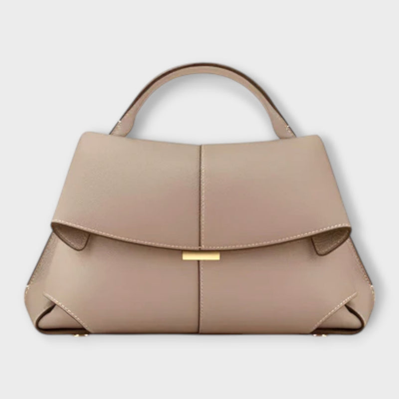 Bolsa de Luxo Feita à Mão