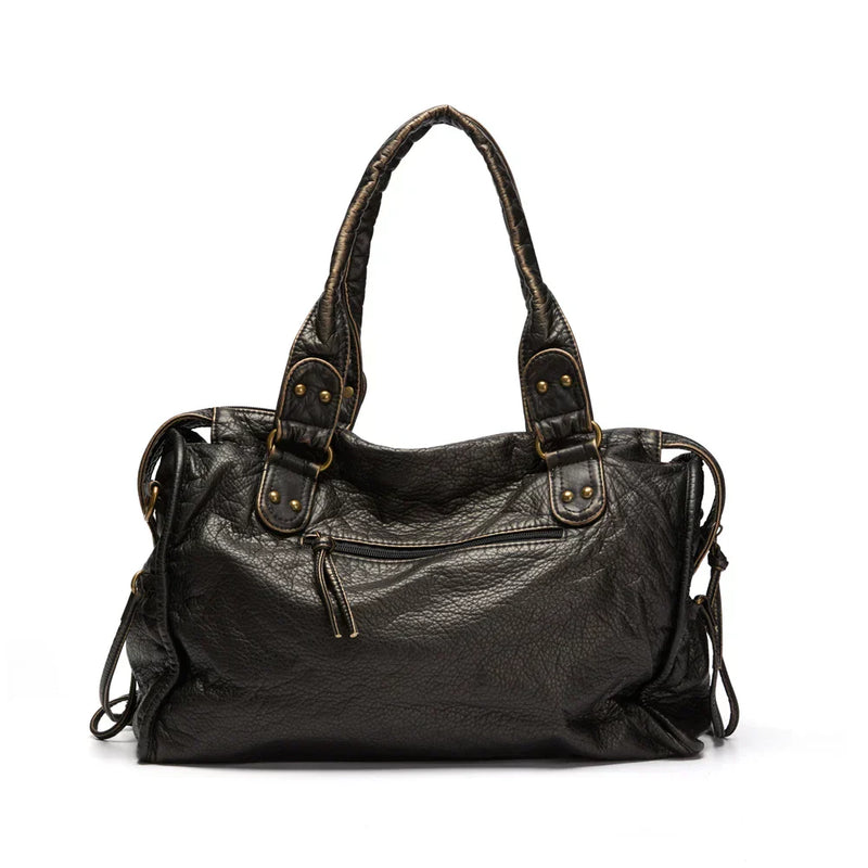 Luna™ Encanto Gracioso | Bolsa de Ombro Elegante