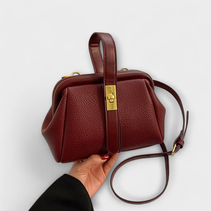 Olivia - Bolsa Retrô