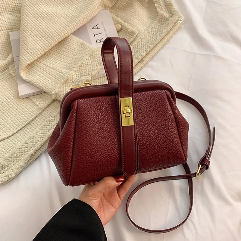 Addison™ Retro Luxe | Bolsa Transversal