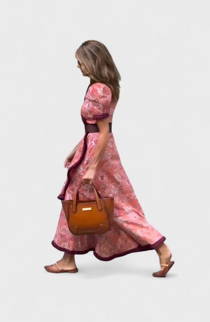 Vestido Longo Elegante Sydney™