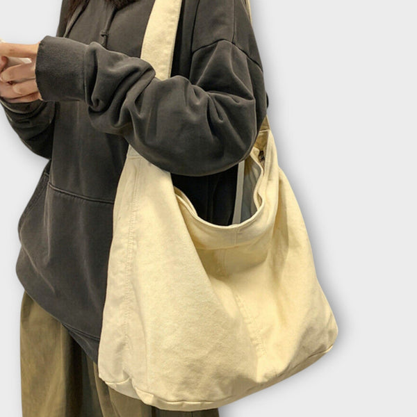 Bolsa de Ombro com Solução