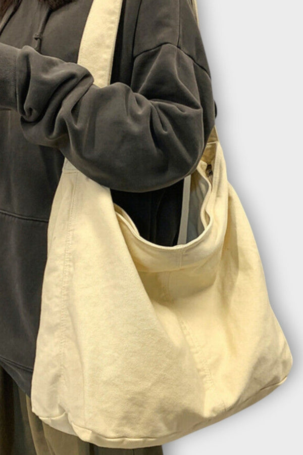 Bolsa de Ombro com Solução