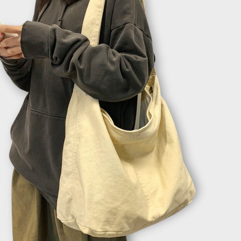 Bolsa de Ombro com Solução