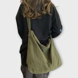 Bolsa de Ombro com Solução