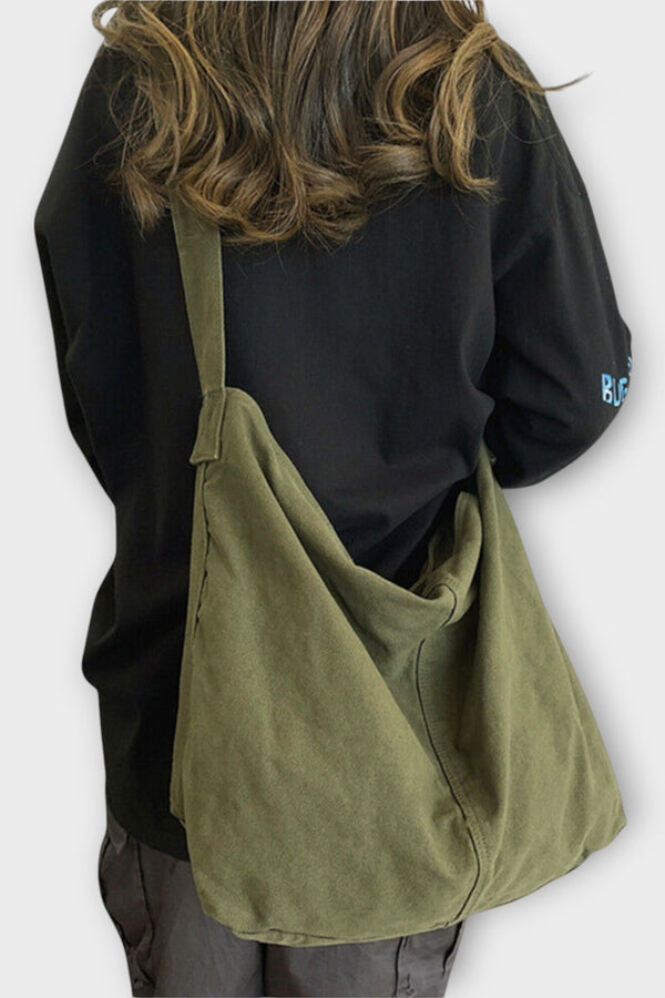 Bolsa de Ombro com Solução