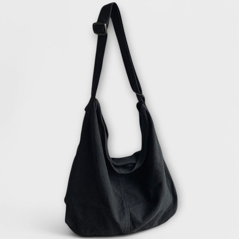 Bolsa de Ombro com Solução