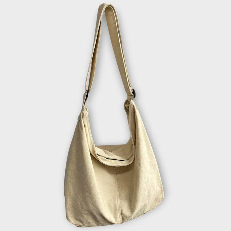 Bolsa de Ombro com Solução