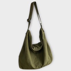 Bolsa de Ombro com Solução
