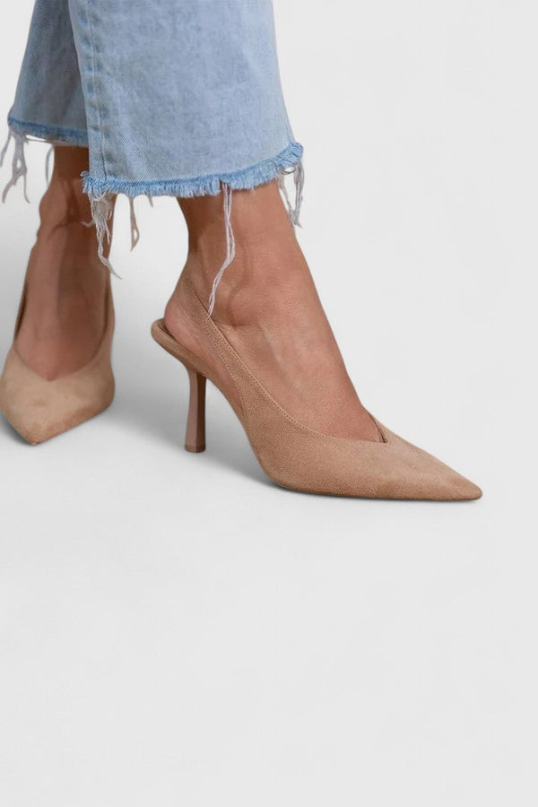 Isabelli | Calcanhares Ortopédicos