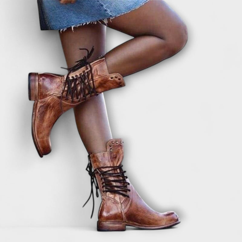 Volmena - Bota Aruna Tahi