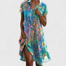 Sabrina | Vestido Glamouroso