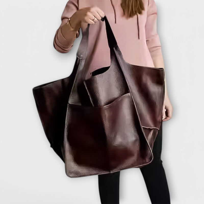 Opal - Bolsa Weekender Oversized