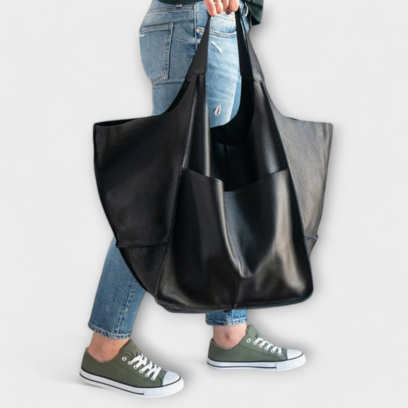 Opal - Bolsa Weekender Oversized