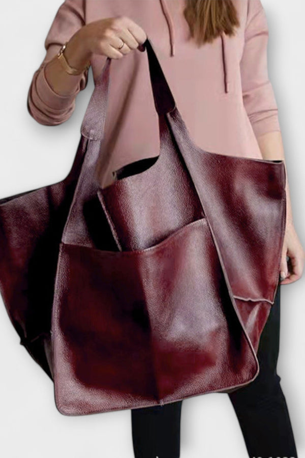 Opal - Bolsa Weekender Oversized