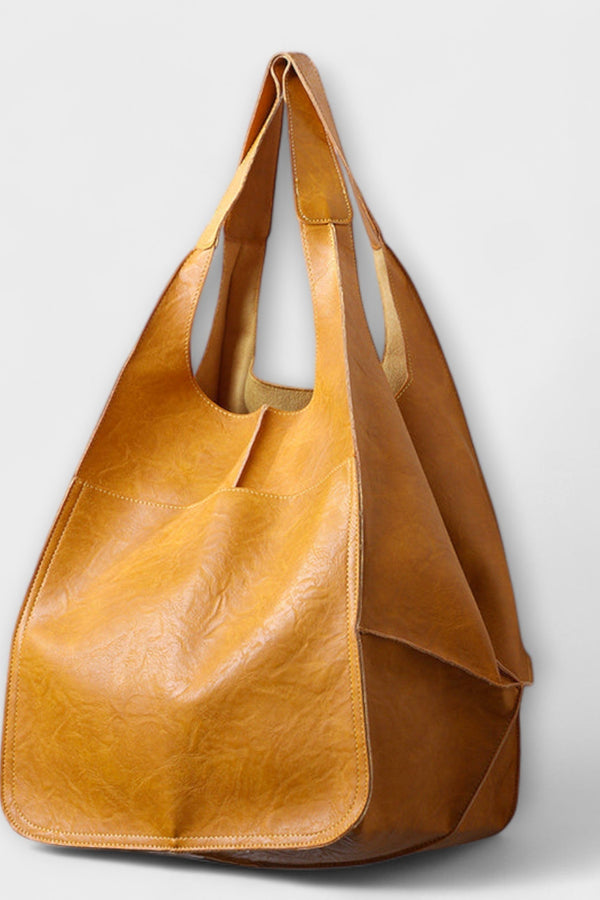 Olivia - Bolsa Weekender Oversized