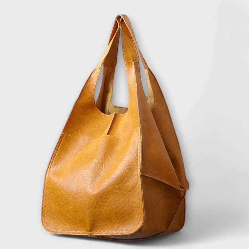 Olivia - Bolsa Weekender Oversized