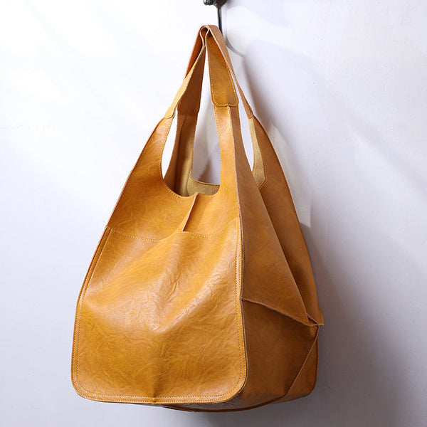 Victoria™ - Bolsa de fim de semana oversized