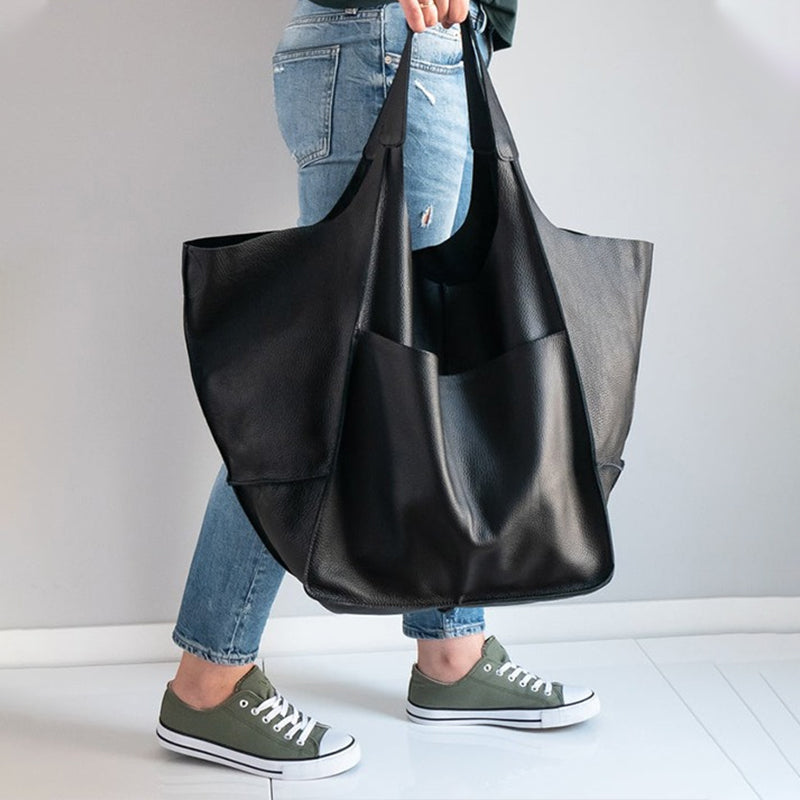 Victoria™ - Bolsa de fim de semana oversized