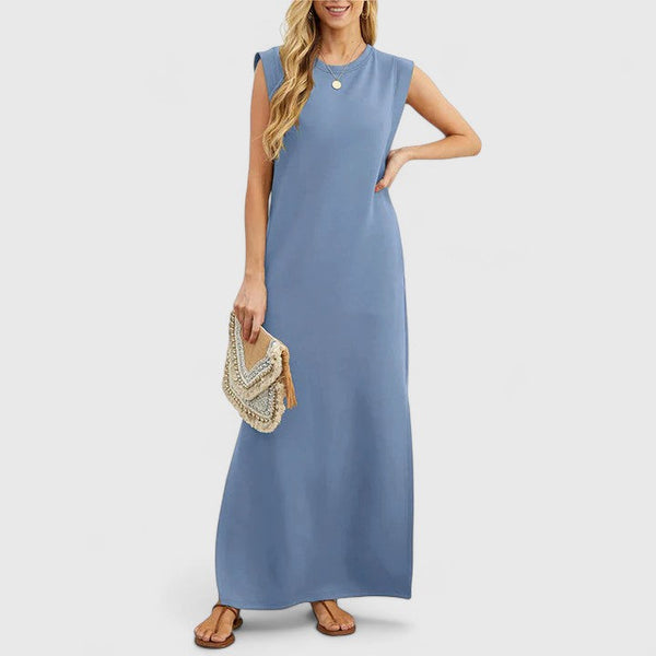 Marian | Vestido Maxi Elegante