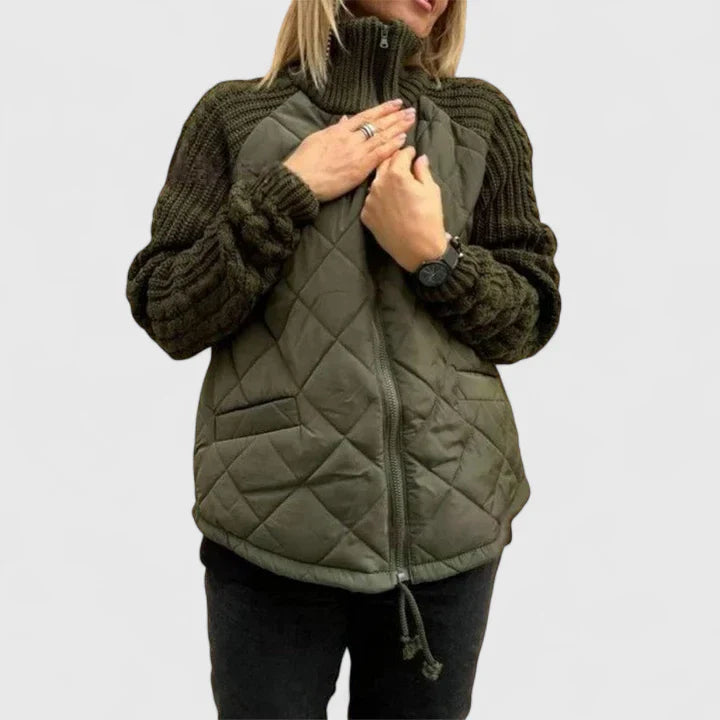 Havirae | Jaqueta Elegante