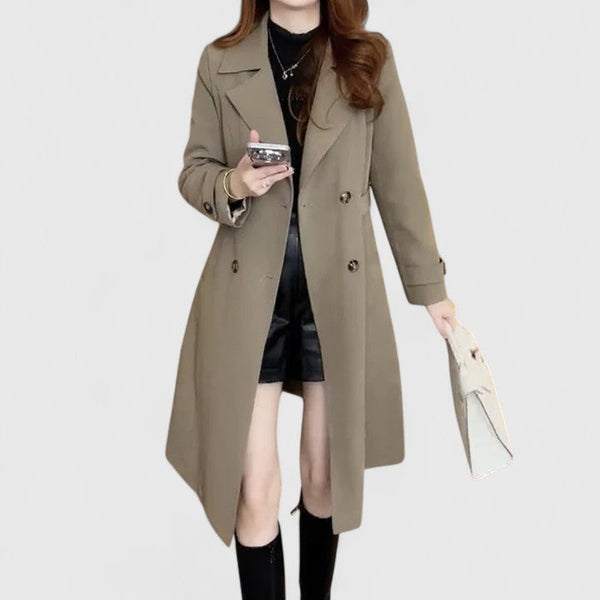 Verenya | Casaco Elegante