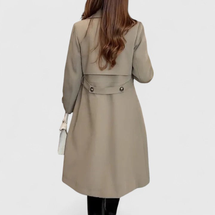 Verenya | Casaco Elegante
