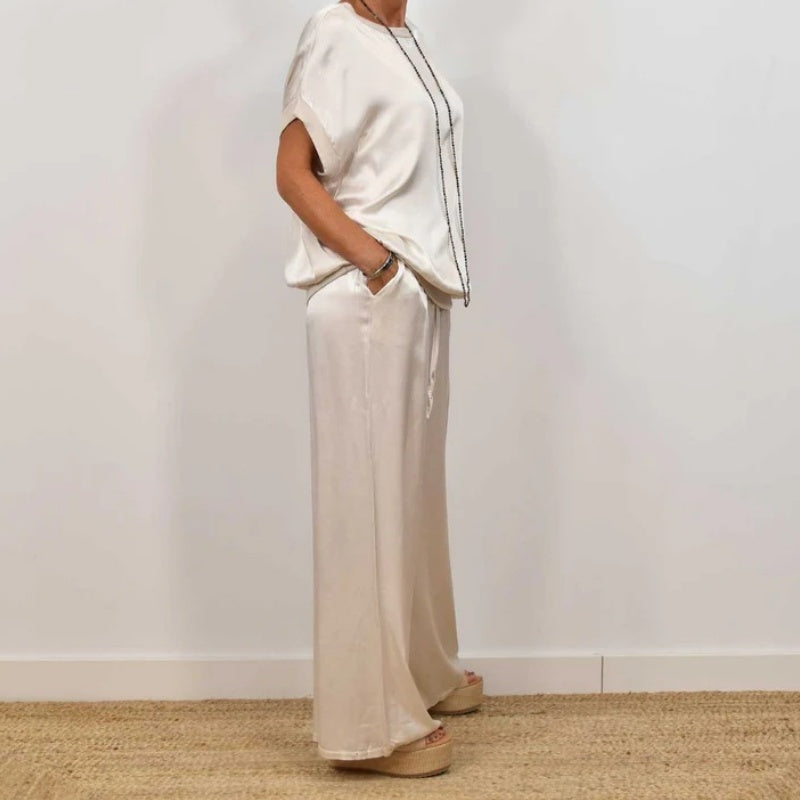 Conjunto Ruslana com Conforto Luxuoso