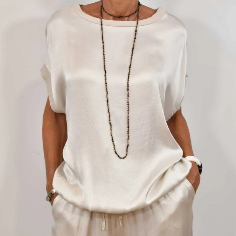 Conjunto Ruslana com Conforto Luxuoso