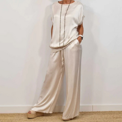 Conjunto Ruslana com Conforto Luxuoso
