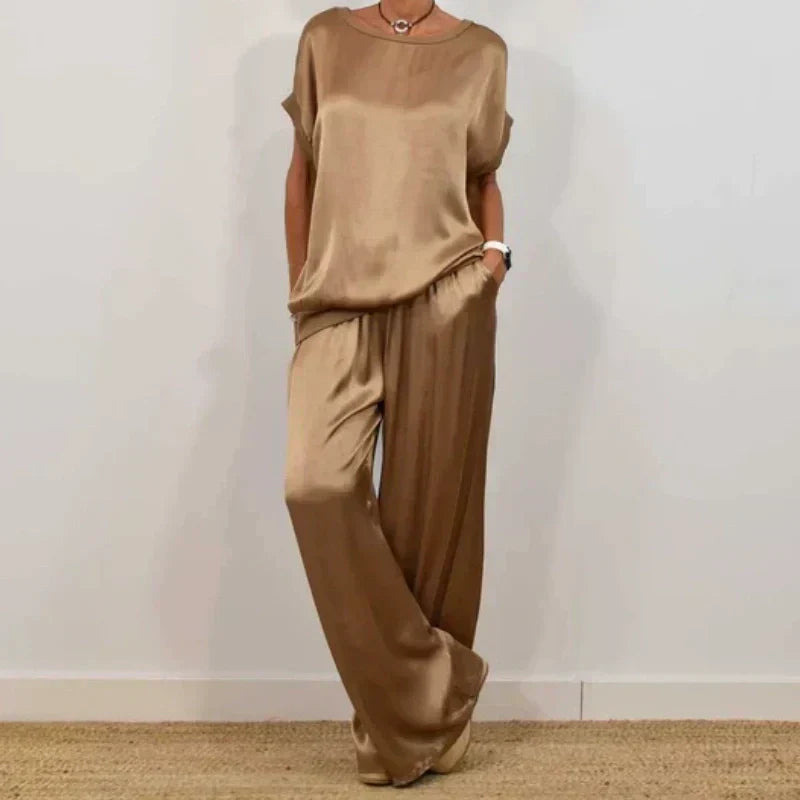Conjunto Ruslana com Conforto Luxuoso