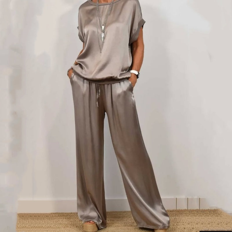 Conjunto Ruslana com Conforto Luxuoso