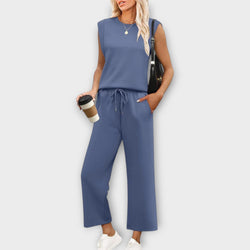 Conjunto Feminino – Macio, Elegante e Estiloso