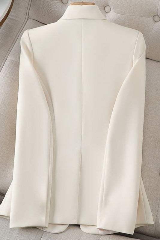 Sylva Rae – Blazer Perfeito