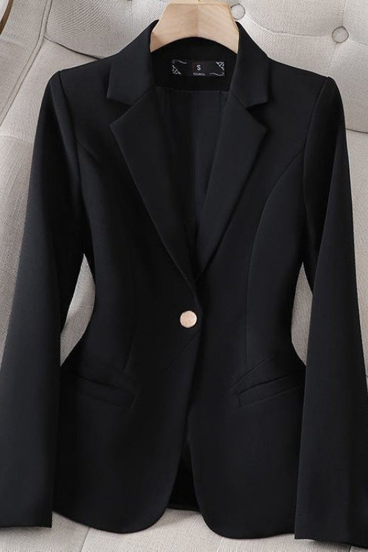 Sylva Rae – Blazer Perfeito
