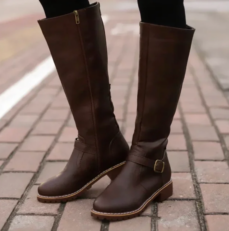 Eliana | Botas na Moda