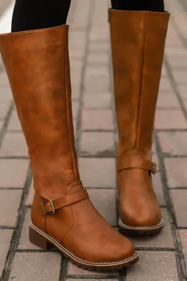 Eliana | Botas na Moda