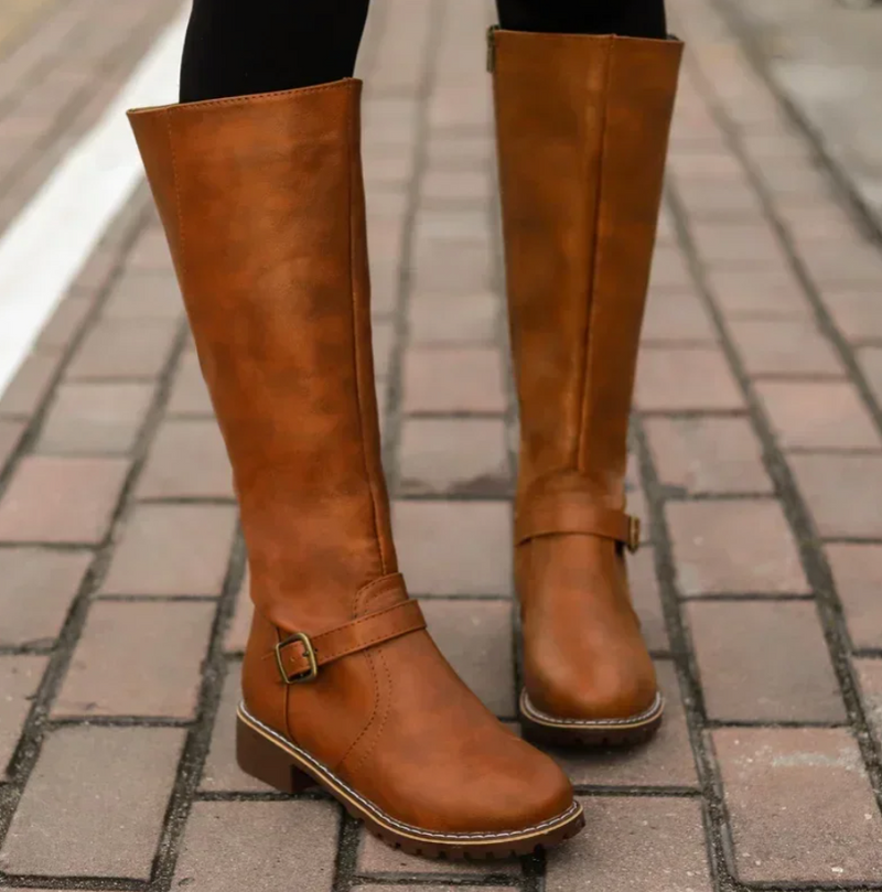 Eliana | Botas na Moda