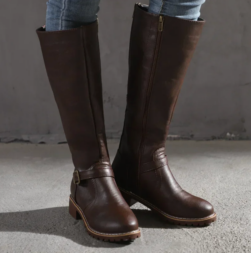 Eliana | Botas na Moda