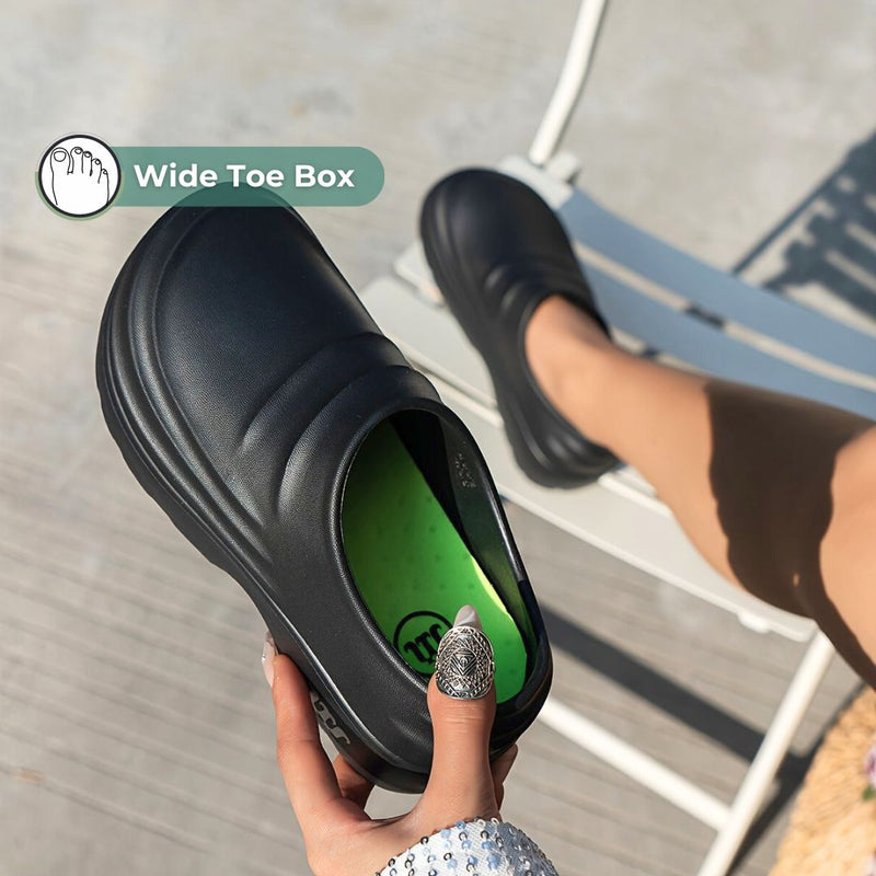 OrthoPro - Calçados Ortopédicos Premium