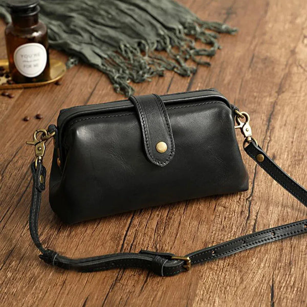 VELISSA™ | Bolsa Única e Atemporal para Mulheres Sofisticadas