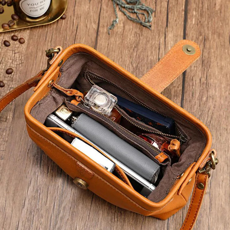 VELISSA™ | Bolsa Única e Atemporal para Mulheres Sofisticadas
