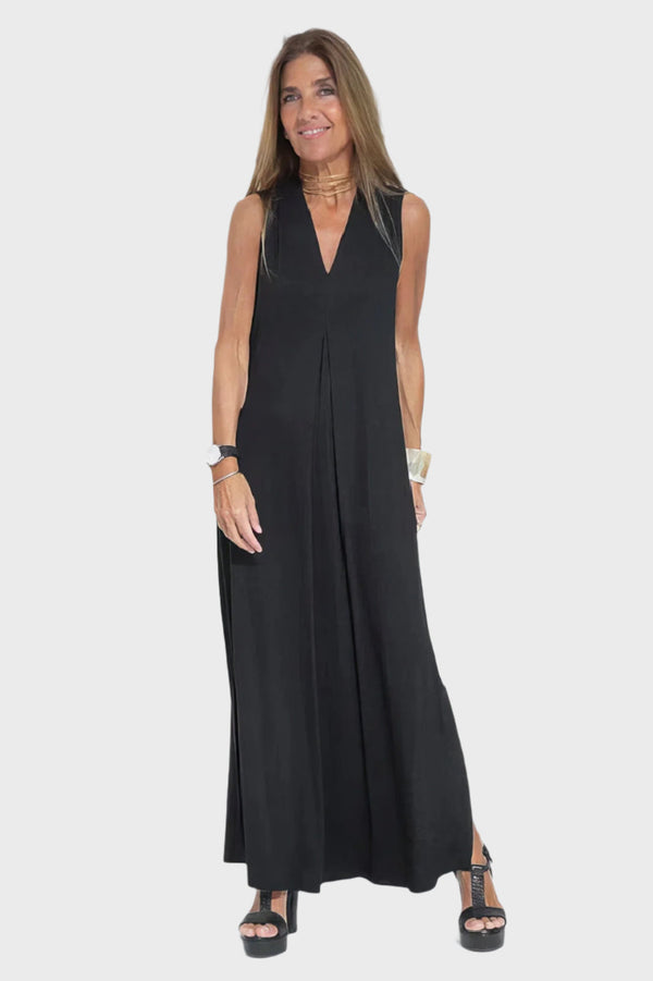 Conjunto de Vestido e Cardigan