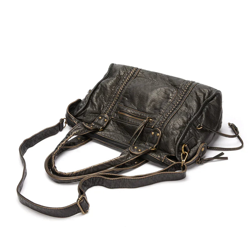 Luna™ Encanto Gracioso | Bolsa de Ombro Elegante