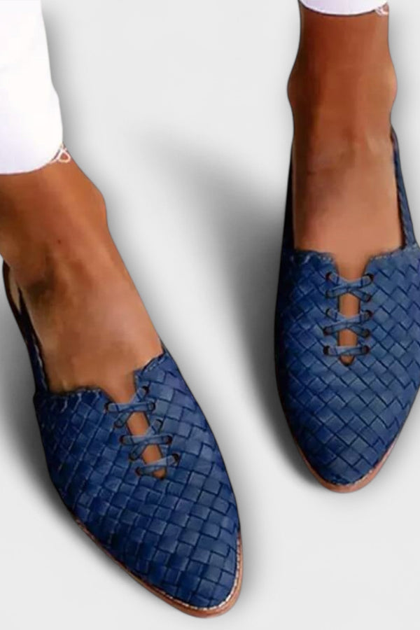 Sandálias para Conforto