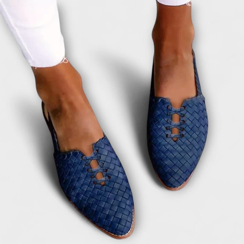 Sandálias para Conforto